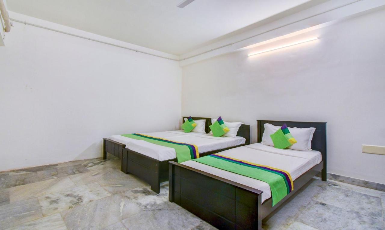 Treebo Eco Nandanam Hotel Chennai