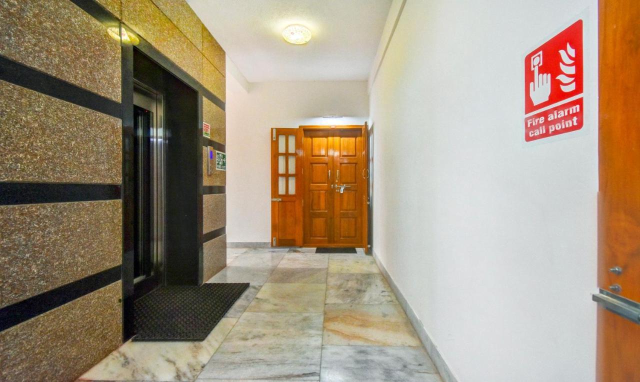 Treebo Eco Nandanam Hotel Chennai