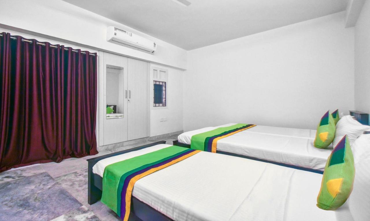 Treebo Eco Nandanam Hotel Chennai