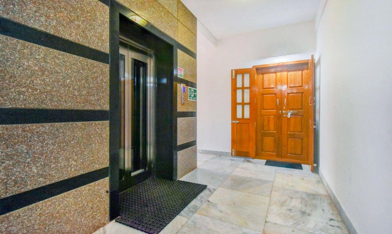 Treebo Eco Nandanam Hotel Chennai