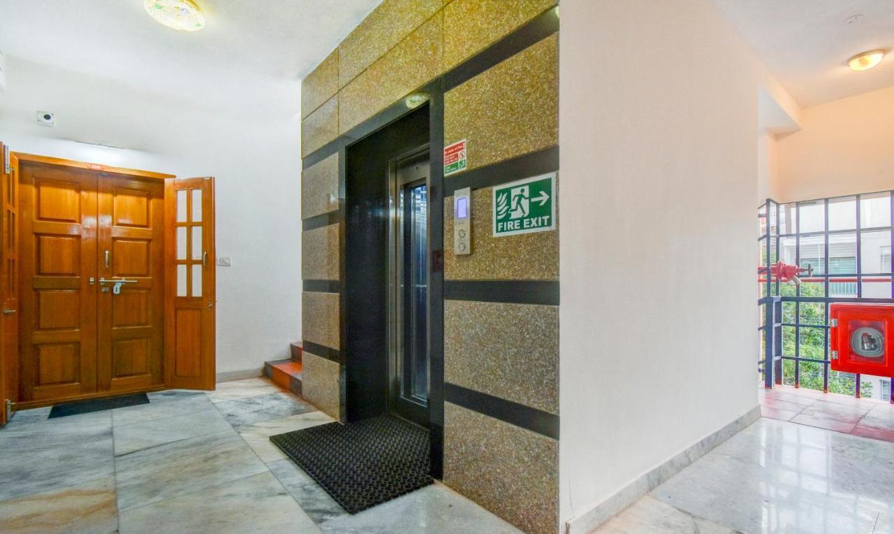 Treebo Eco Nandanam Hotel