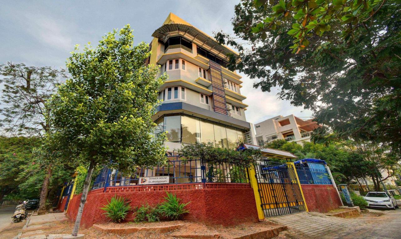 Treebo Eco Nandanam 3*