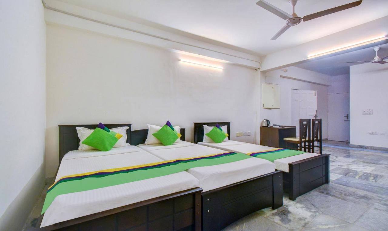 Treebo Eco Nandanam