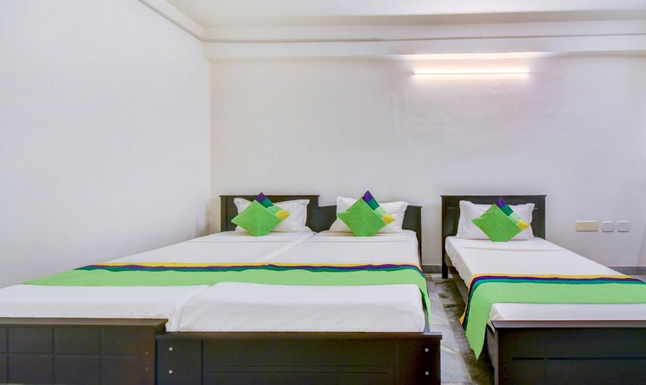 Treebo Eco Nandanam Hotel 3*