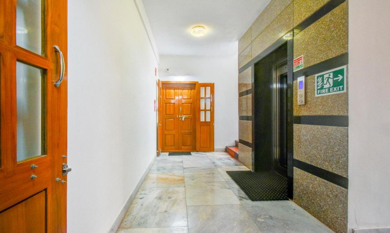 Treebo Eco Nandanam Hotel 3*