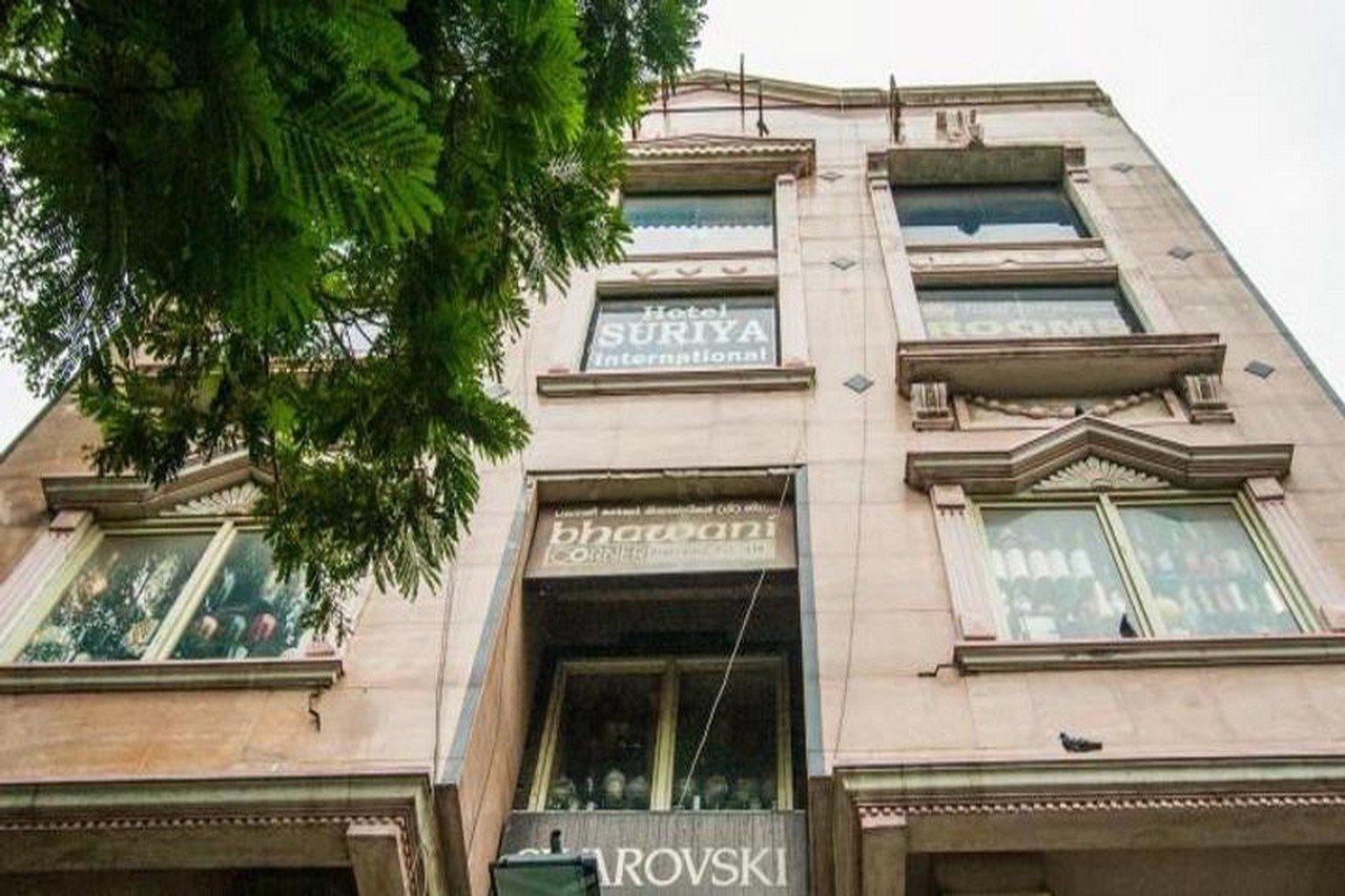 Hotel Suriya International