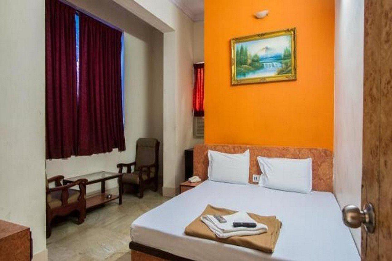 Hotel Suriya International Chennai
