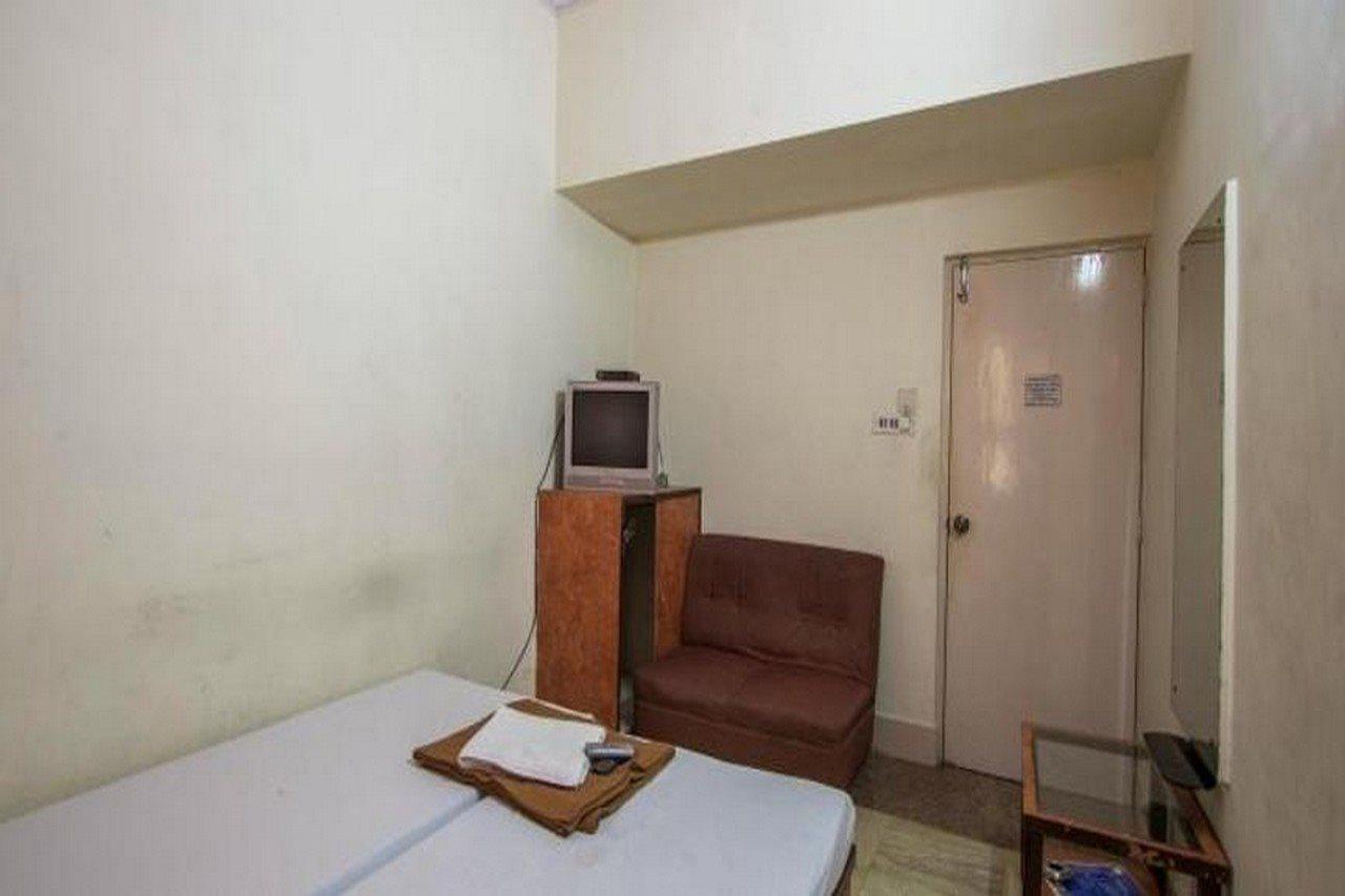 Suriya International Hotel Chennai
