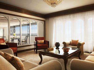Hotel Taj Coromandel Chennai