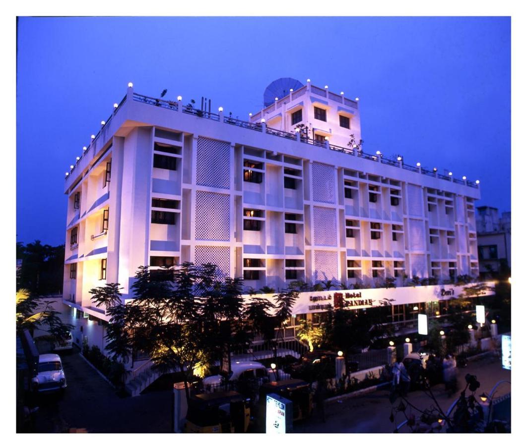 Pandian 2* Chennai