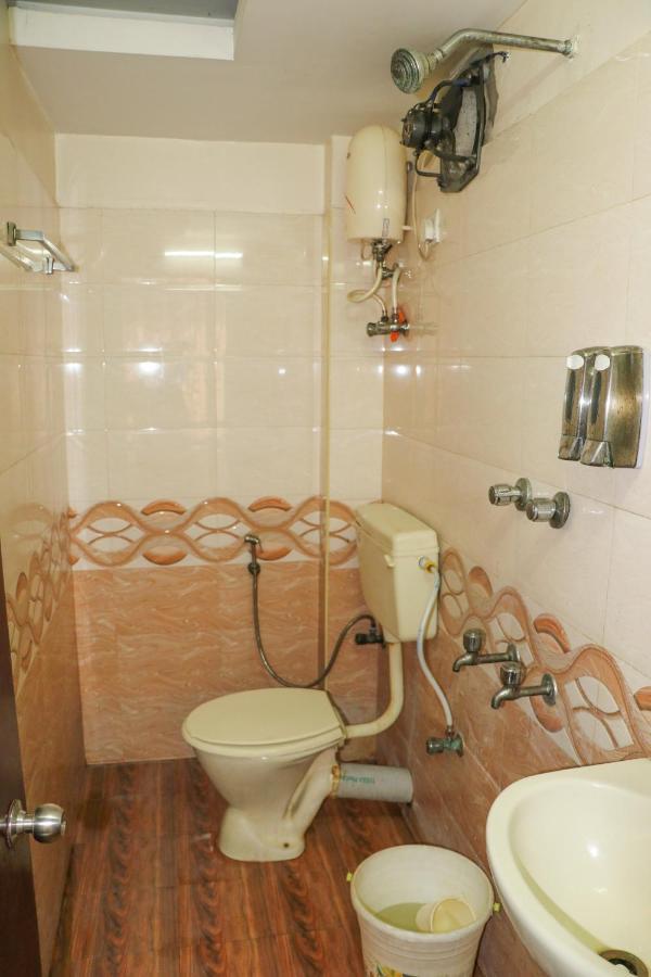 S4 Residency Guest house Chennai
