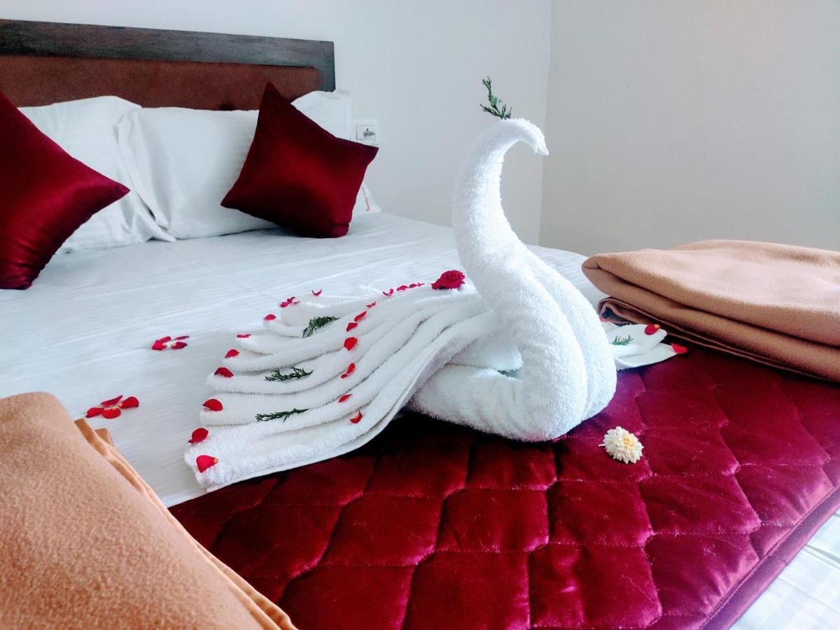 Soho Omr Hotel Chennai
