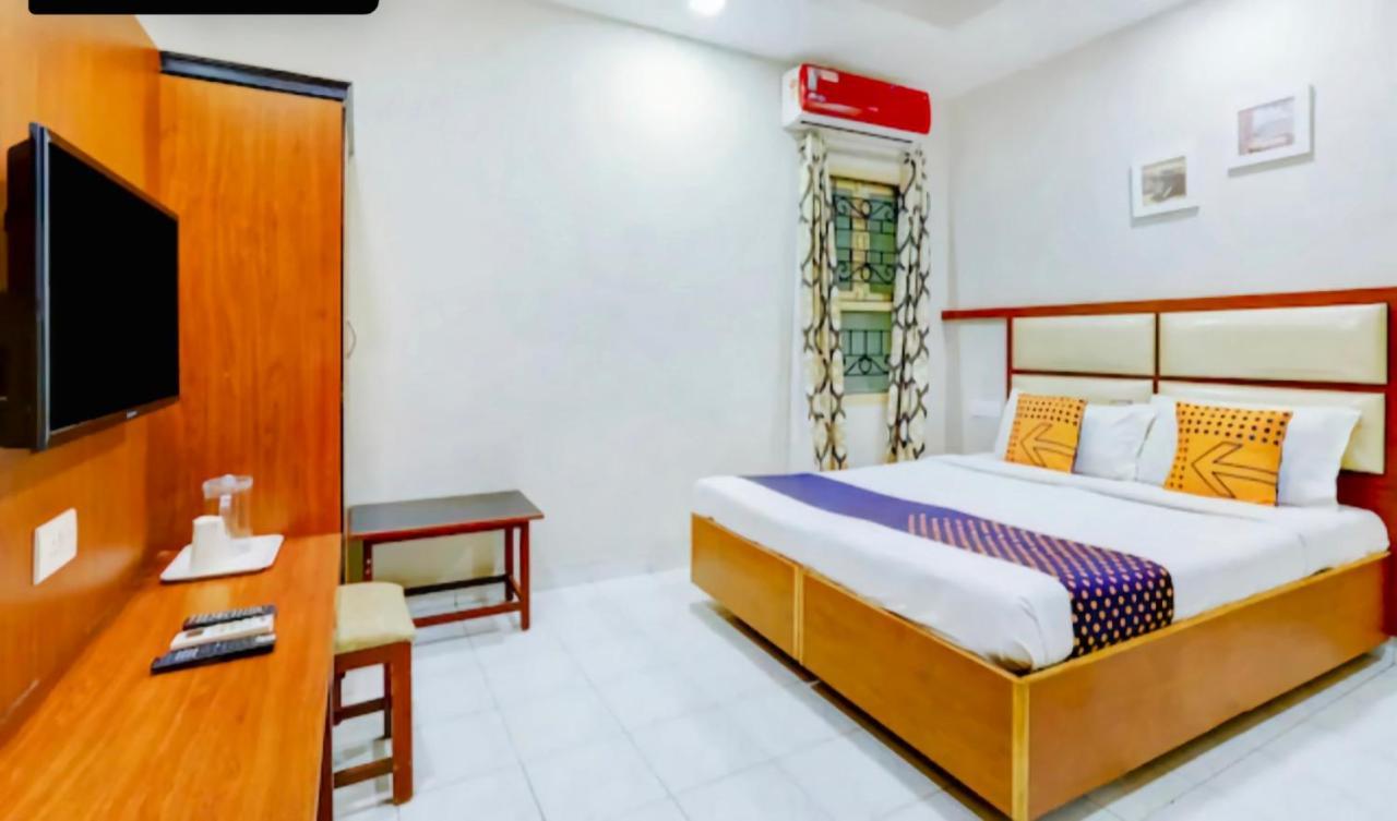 Sarovar 3*