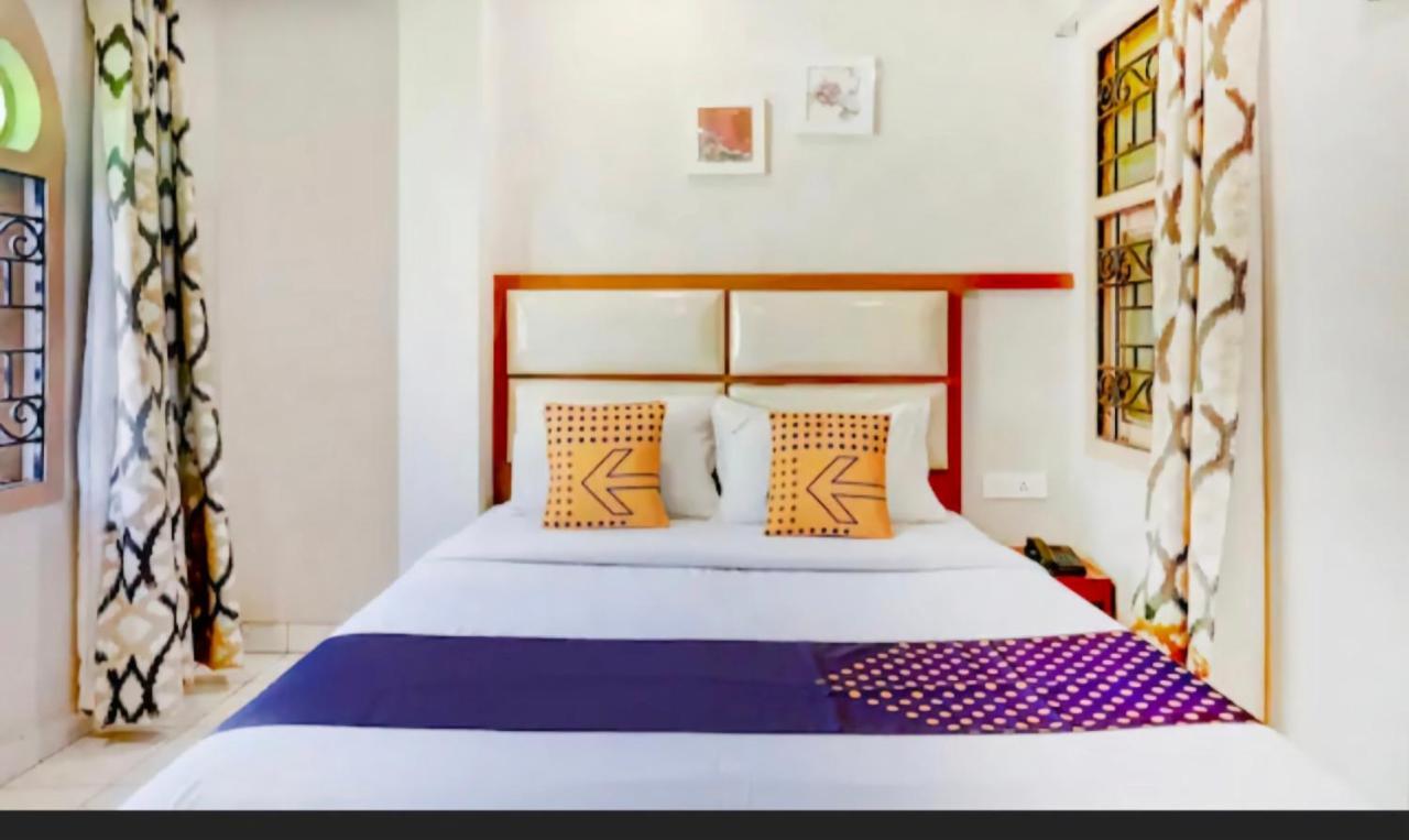 Sarovar Chennai