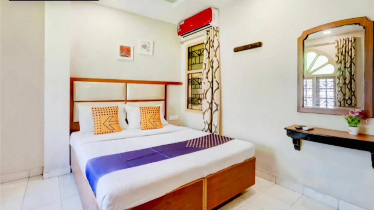 Sarovar 3* Chennai
