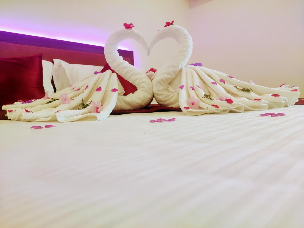 Hotel Soho Omr