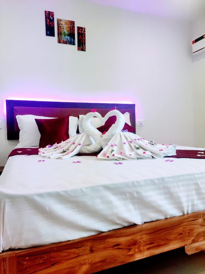 Soho Omr * Chennai