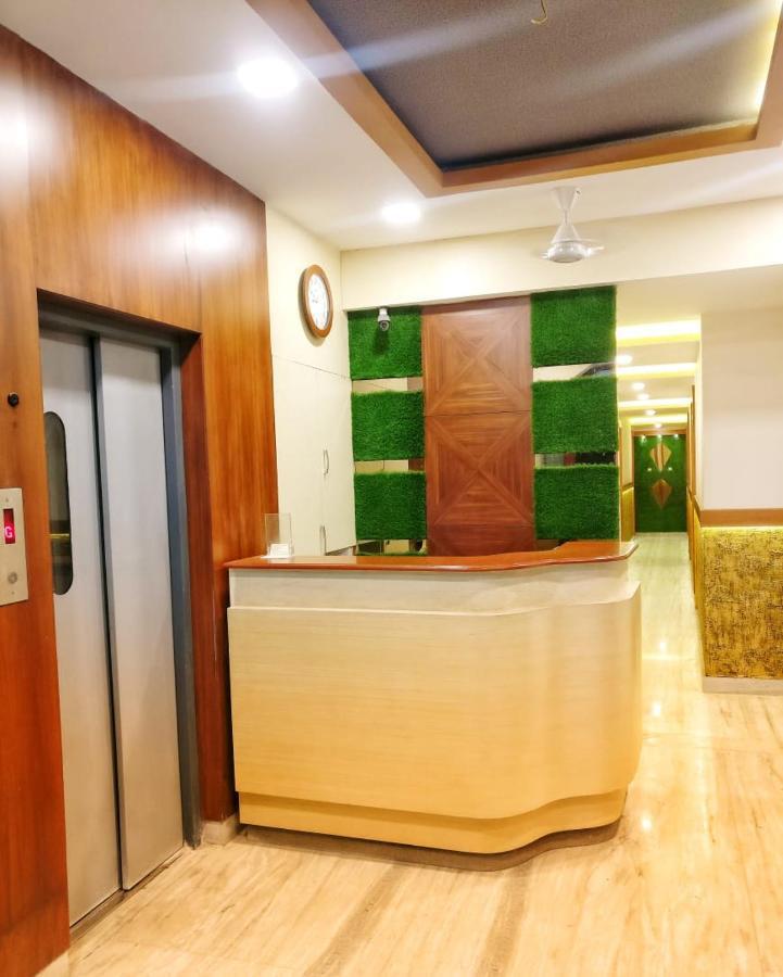 Guest house Alfouz *