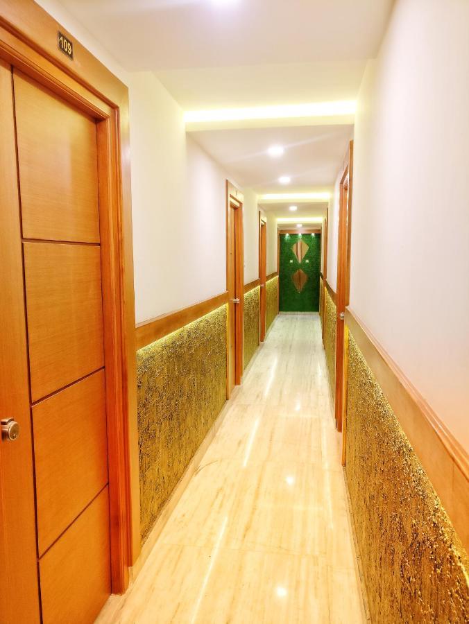 Alfouz Chennai
