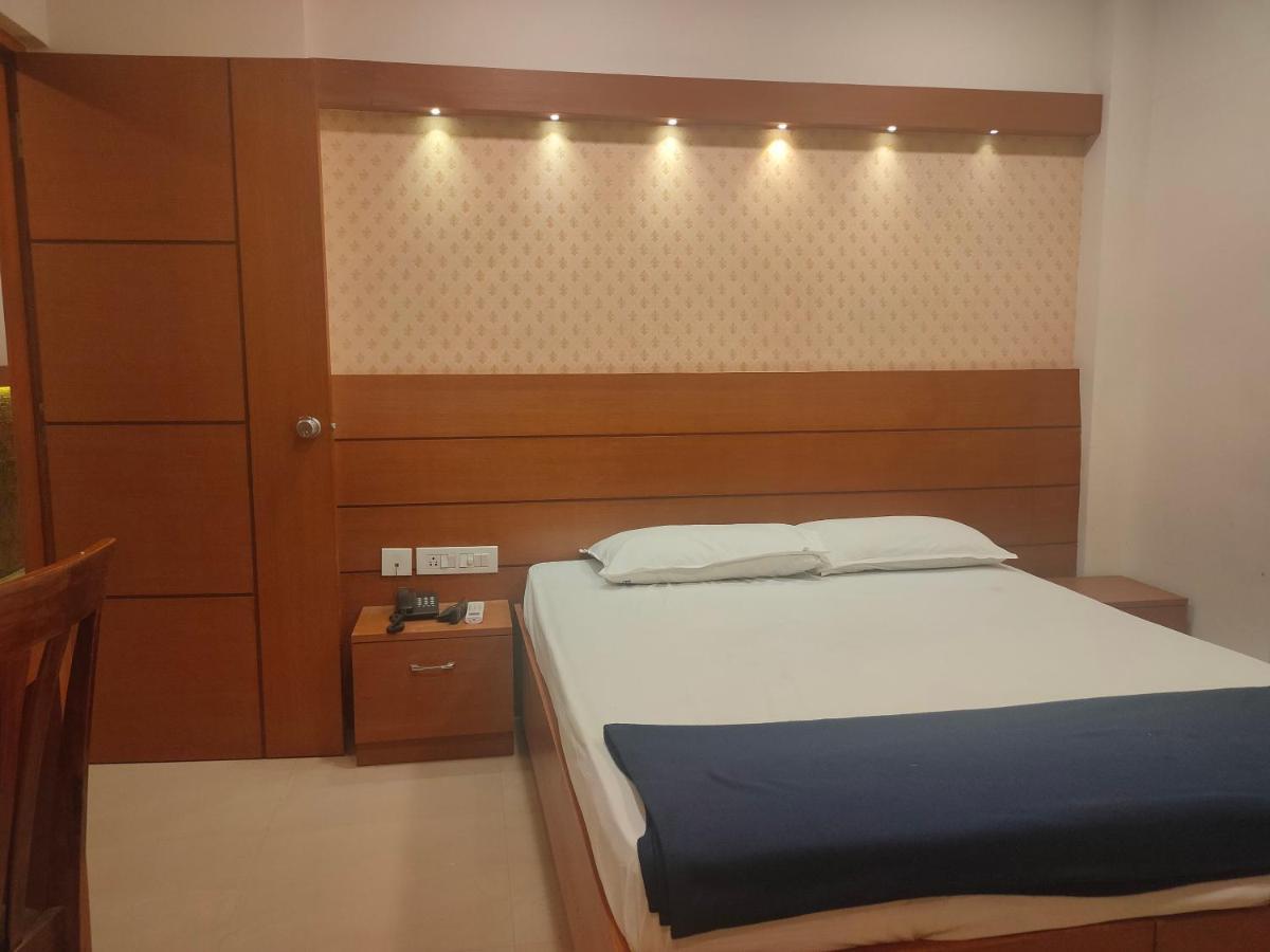 Guest house Alfouz *