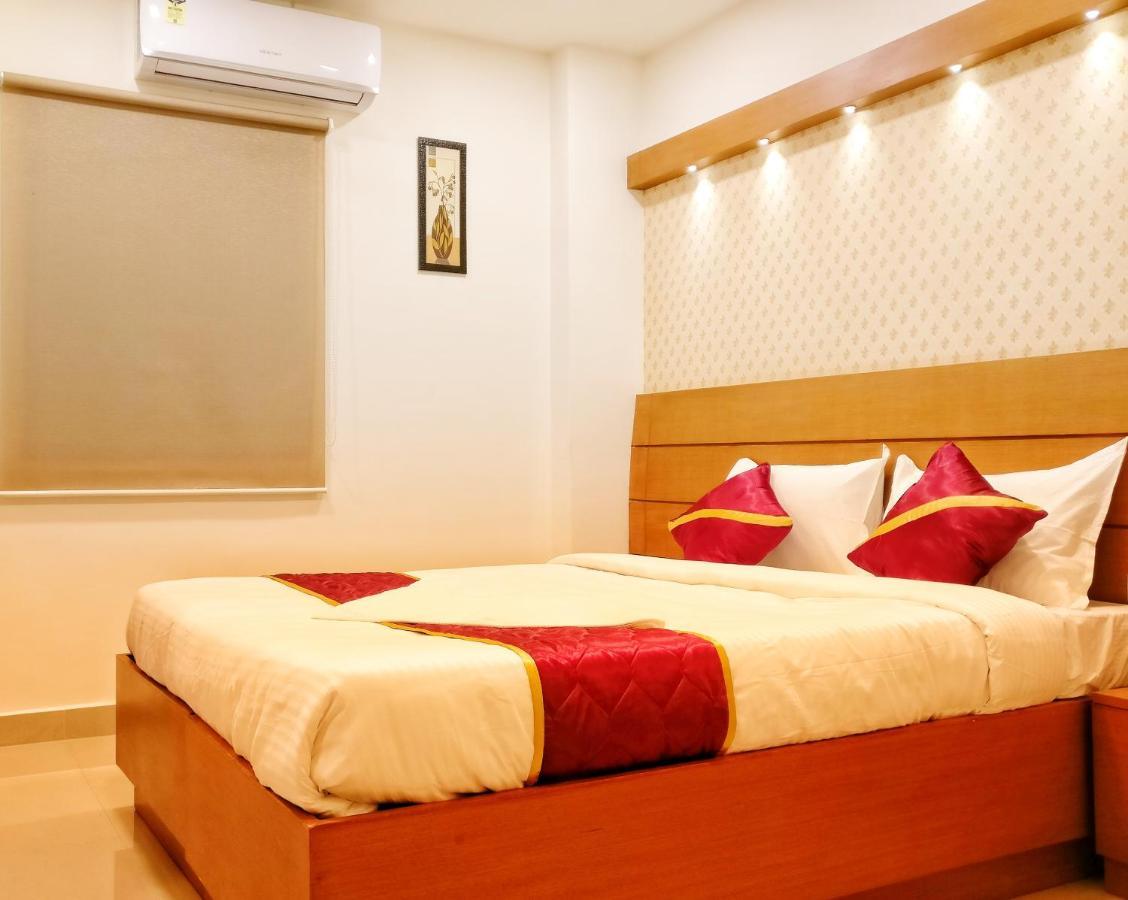 Guest house Alfouz Chennai