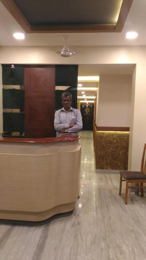 Guest house Alfouz Chennai