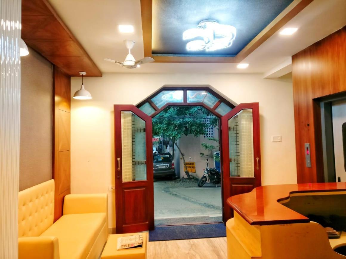 Alfouz Chennai