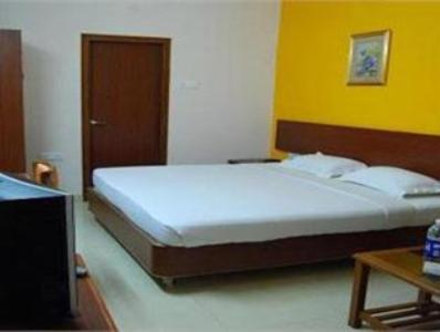 Hotel Kings Egmore Chennai