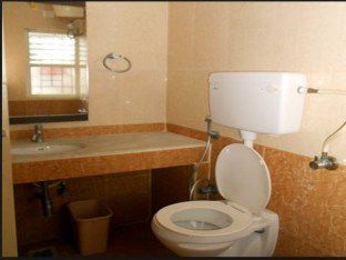 Alam Corporate Residency 3* Chennai