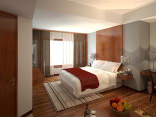 Lemon Tree Shimona Hotel 4*