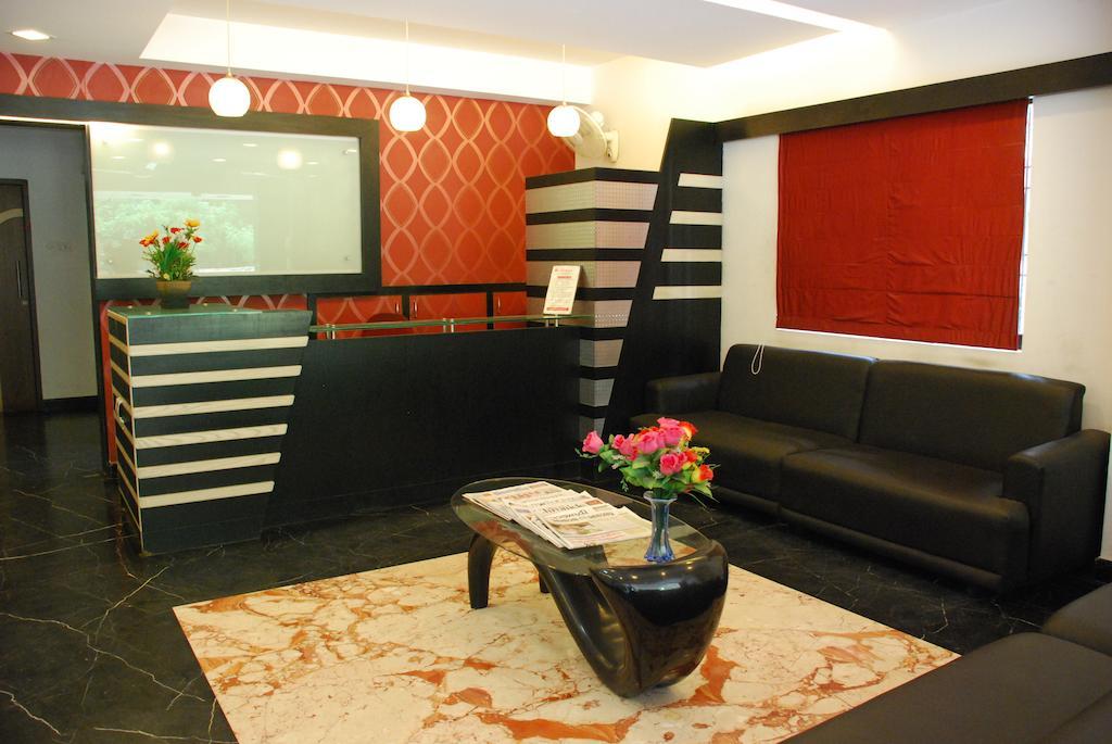 City Manor 2* Chennai