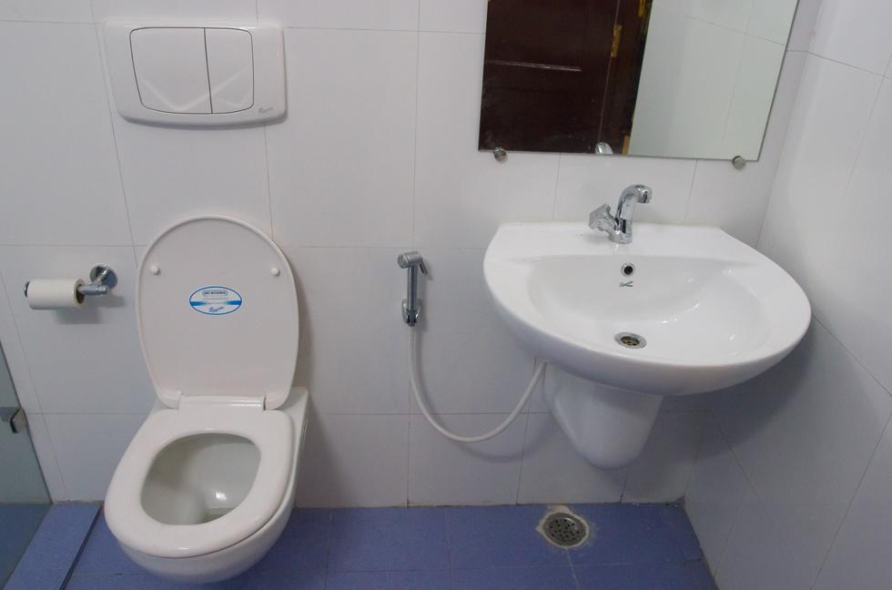 Cloud Nine Serviced 2* Chennai