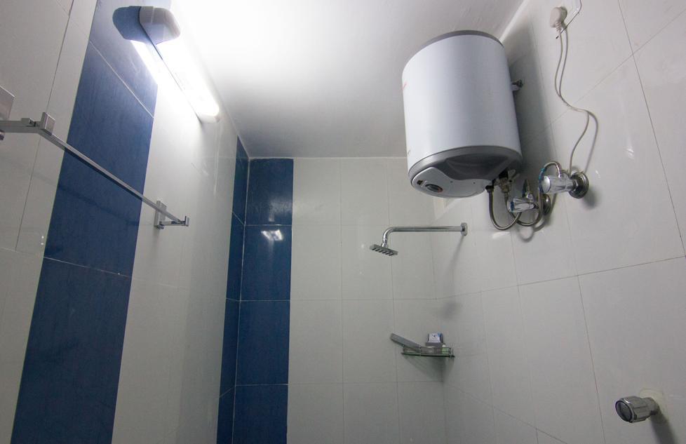 Aparthotel Cloud Nine Serviced 2*