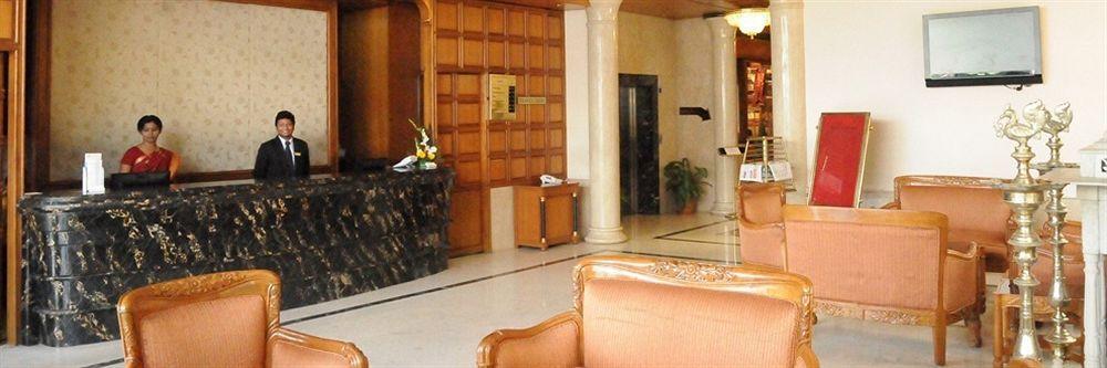 Hotel Raj Park Chennai