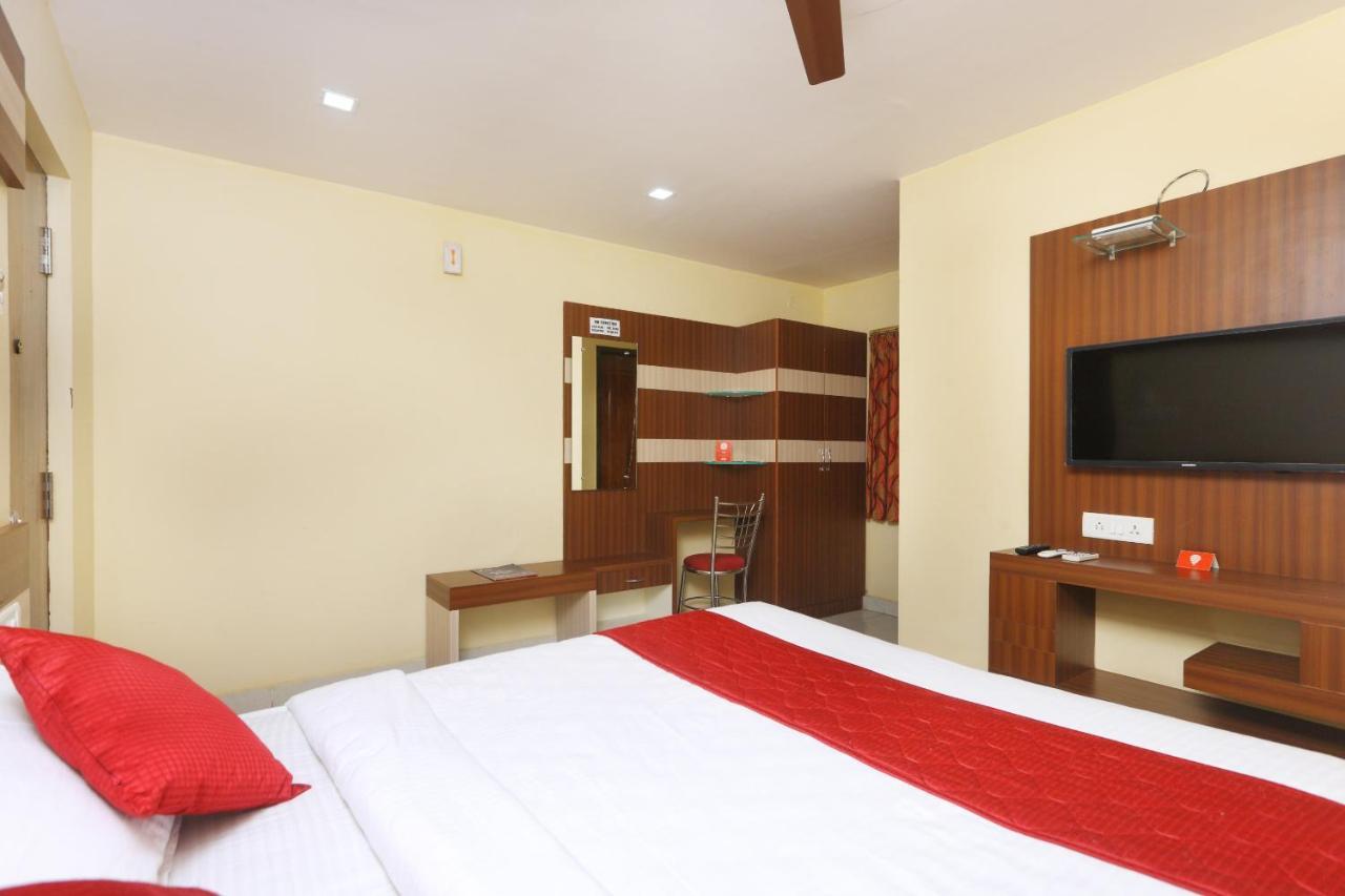 Hotel Oyo 7224 Krishna Prasad 3*