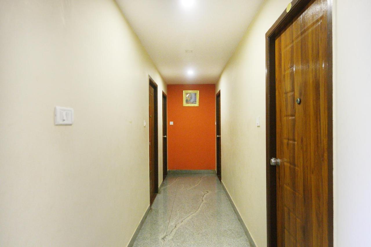 Oyo 7224 Krishna Prasad