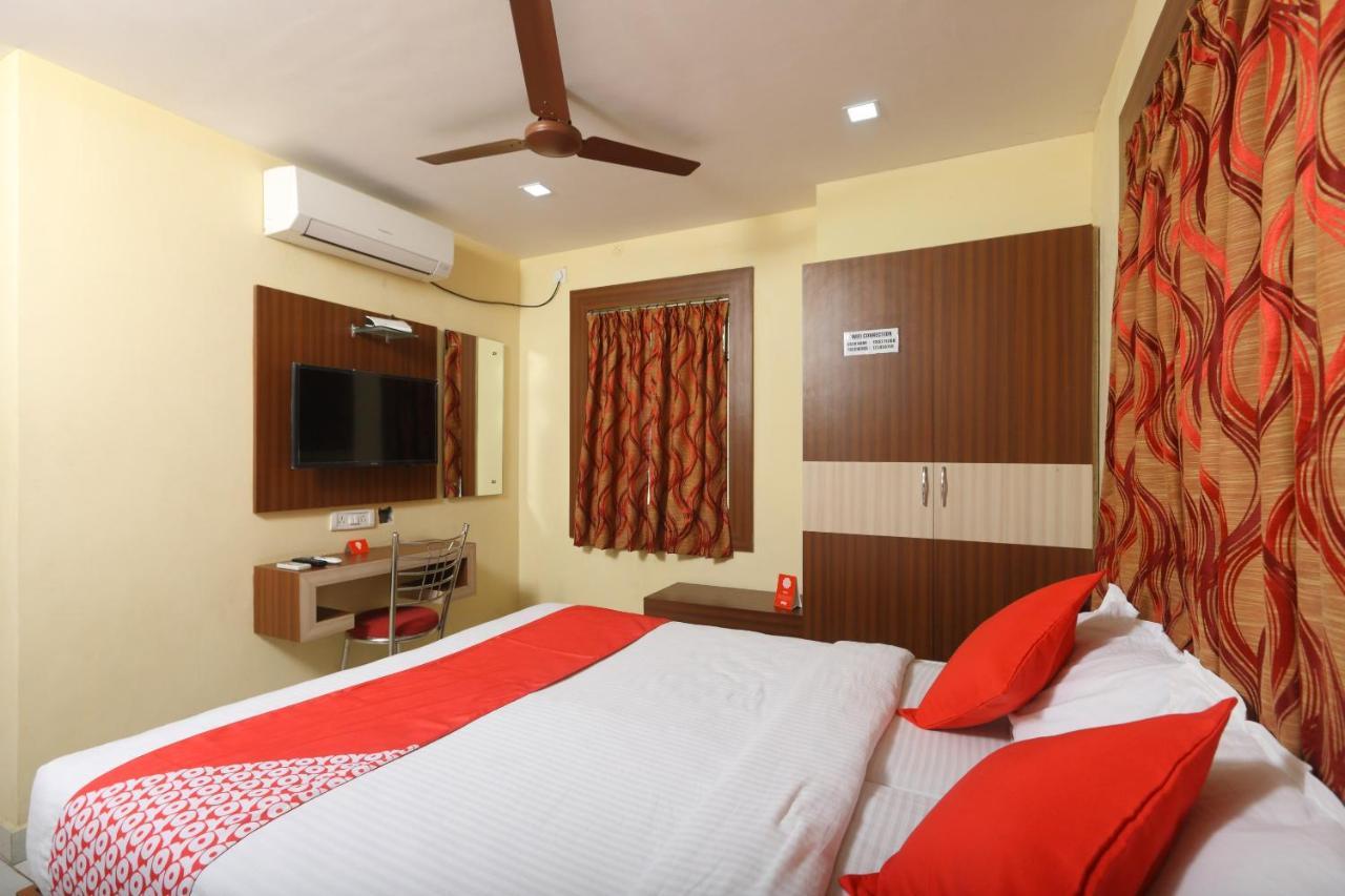 Hotel Oyo 7224 Krishna Prasad