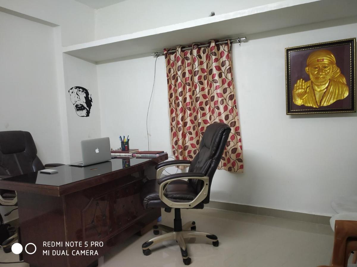 Easvari Grand Pg For Women - Female Only Hostel *