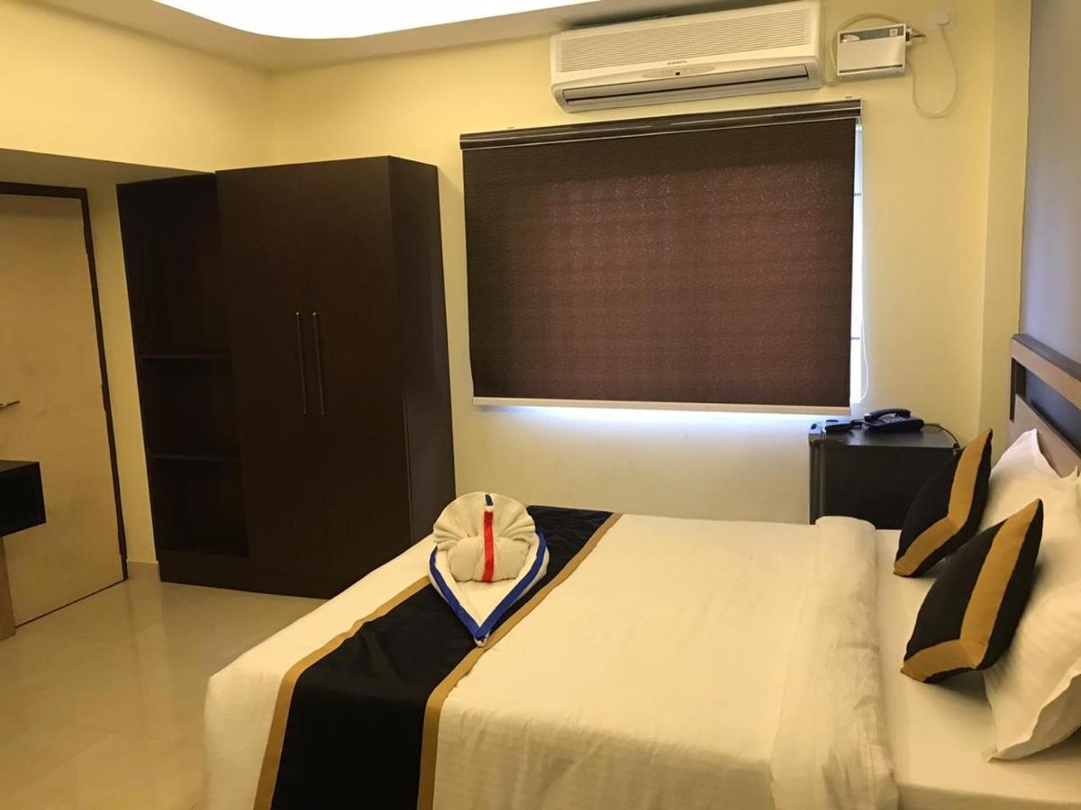 The Chiraag Hotel *