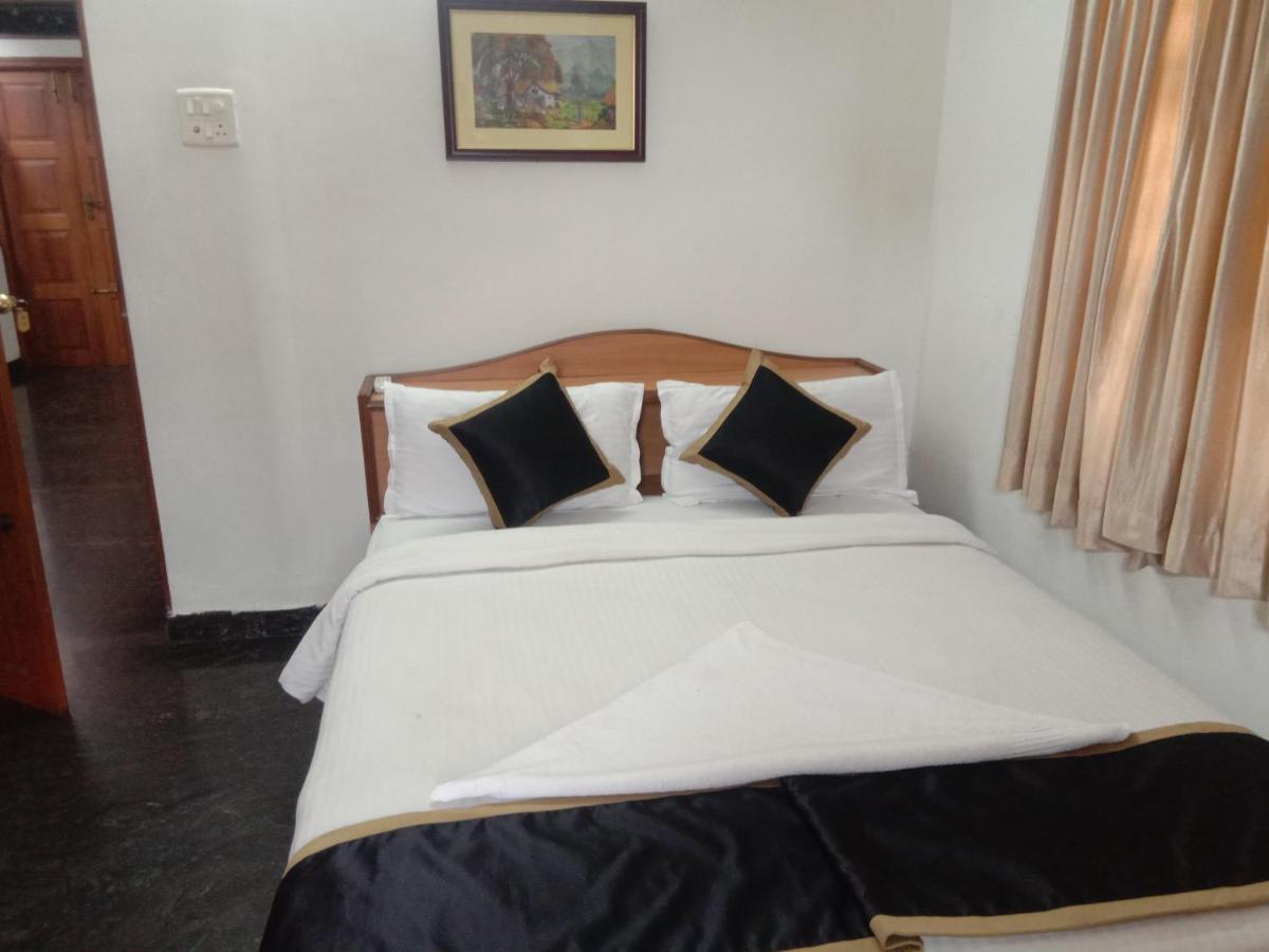 Rainbow House Luxury * Chennai