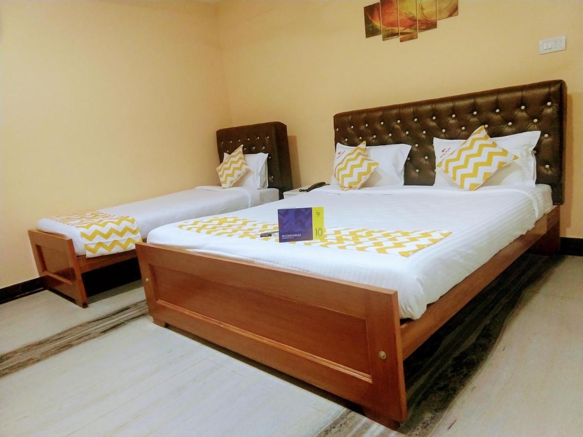 Royal Palace Marina Hotel Chennai