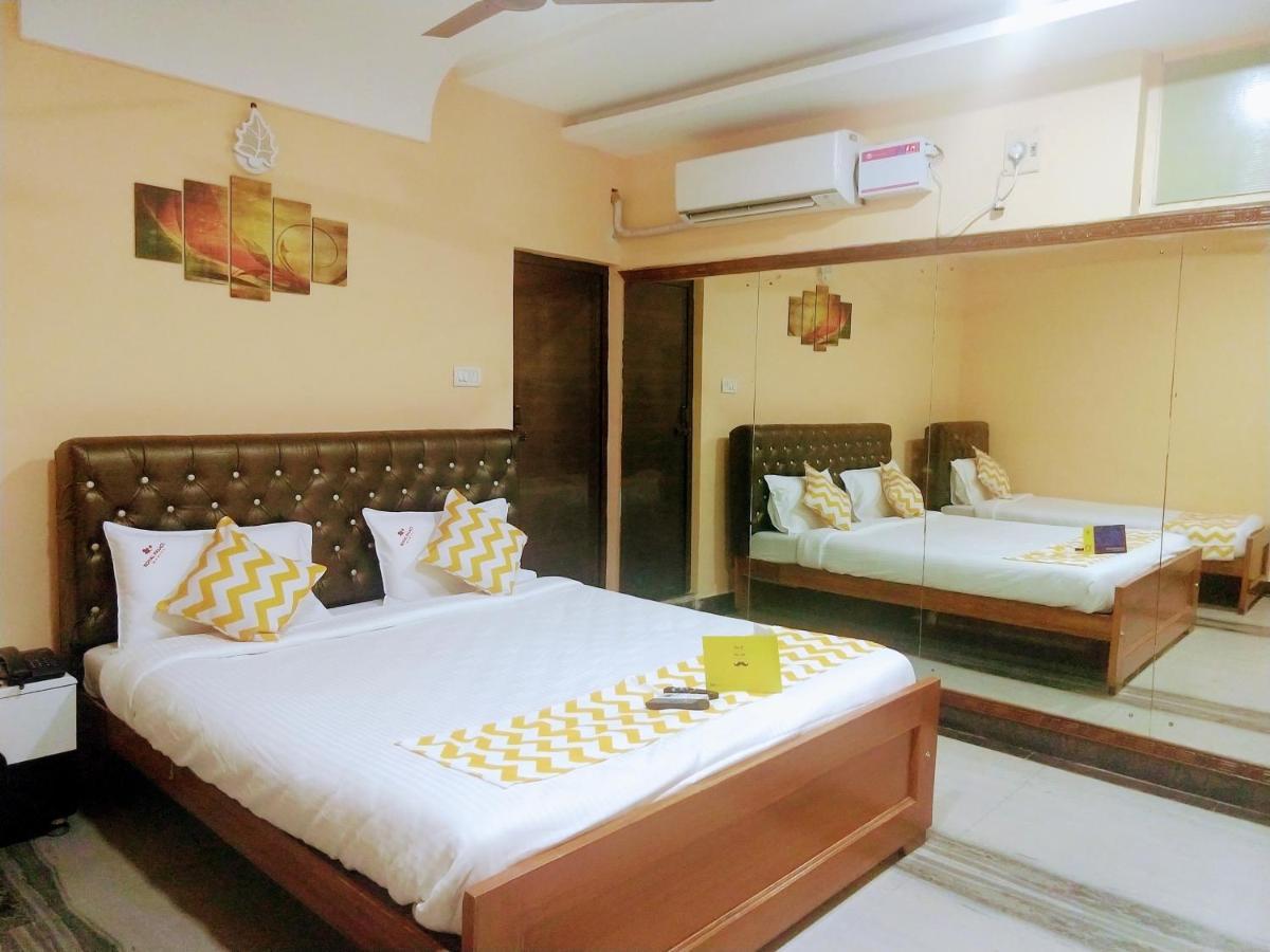 Royal Palace Marina Hotel Chennai