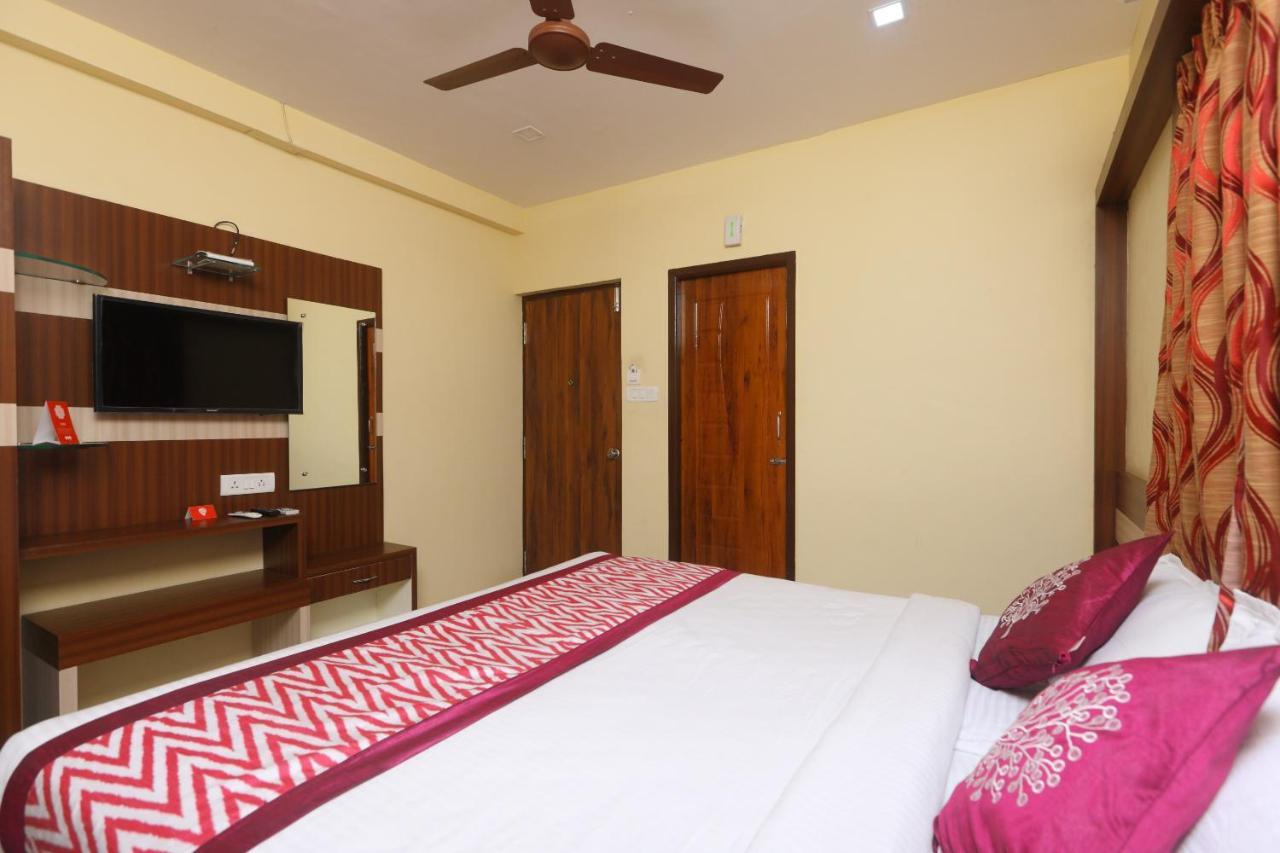 Oyo 7224 Krishna Prasad 3* Chennai