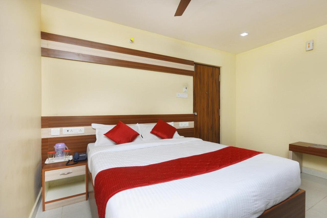 Oyo 7224 Krishna Prasad Hotel