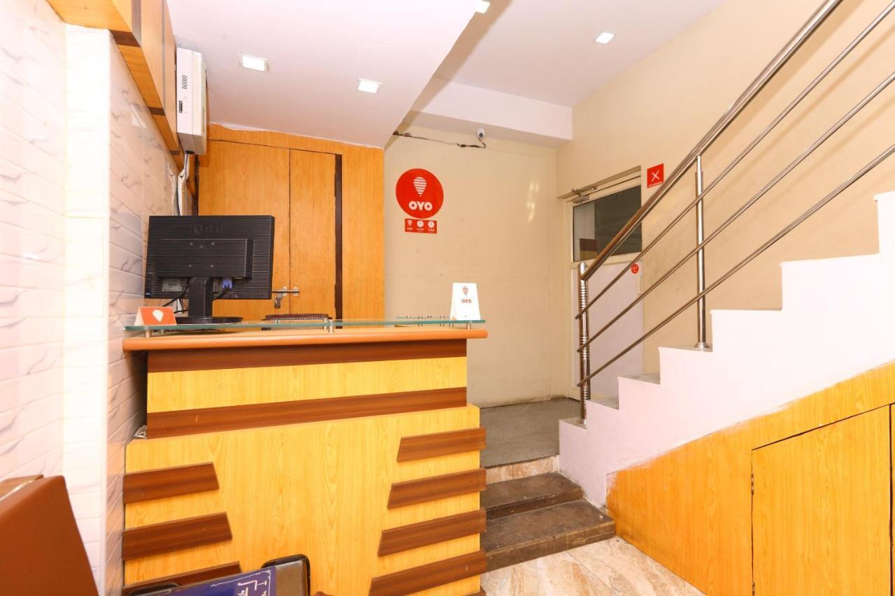 Hotel Oyo 7224 Krishna Prasad 3*