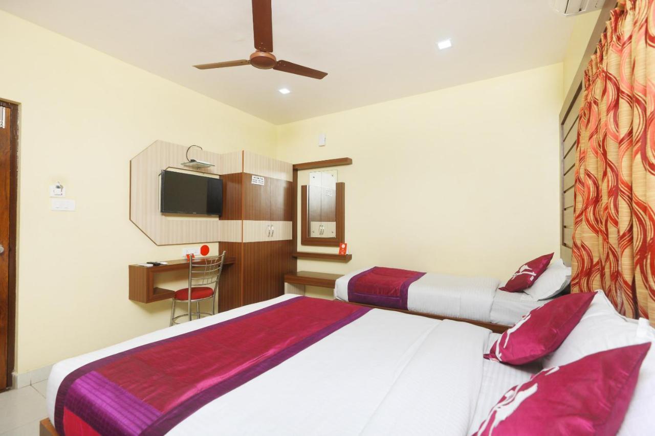 Oyo 7224 Krishna Prasad Chennai