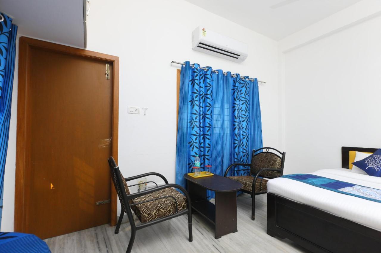 Oyo Flagship 41460 Ecr Bay Villas And Resorts 4* Chennai