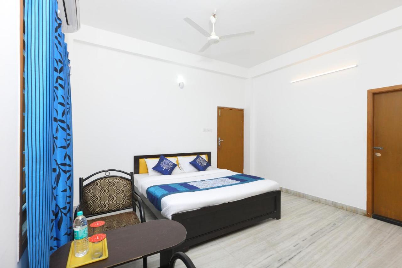 Hotel Oyo Flagship 41460 Ecr Bay Villas And Resorts Chennai