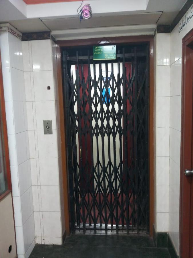 Hotel Perfect Chennai