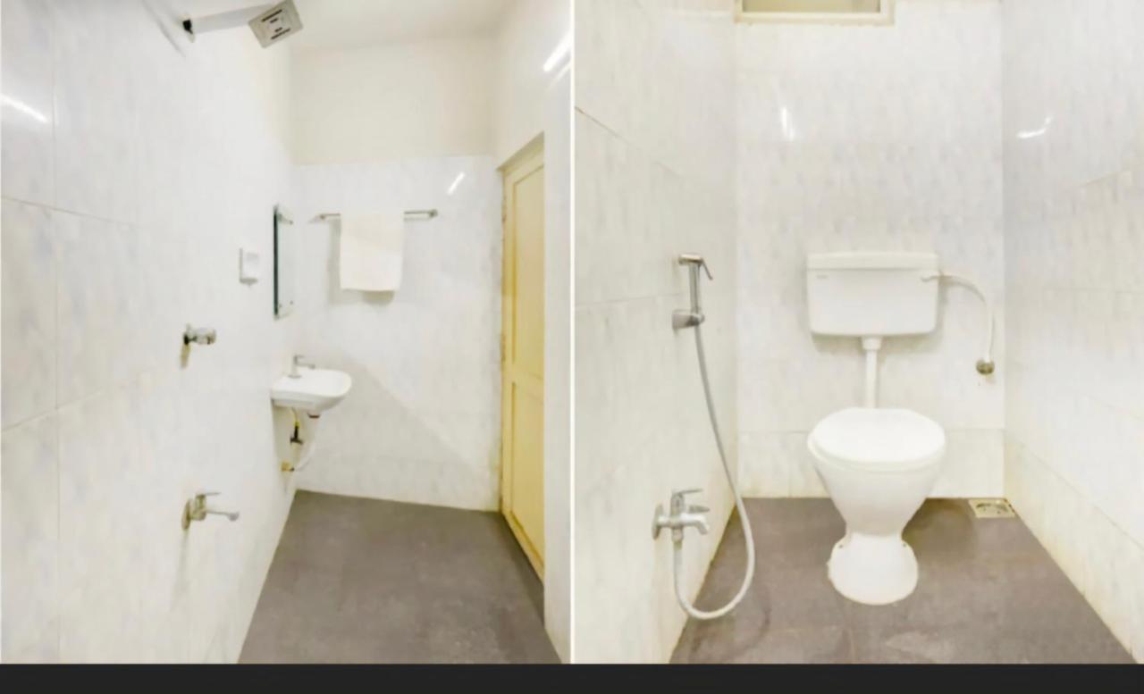 Hotel Sarovar 3*
